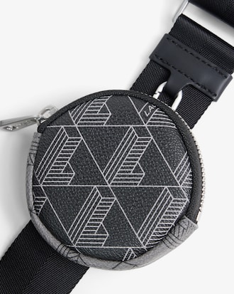 The Blend Messenger Bag