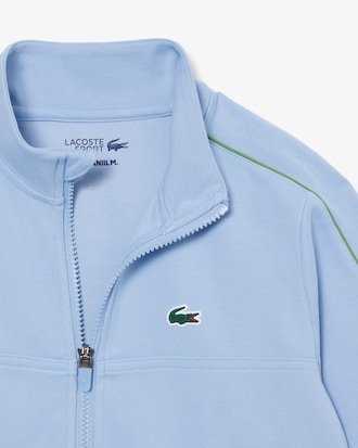 Lacoste Tennis x Daniil Medvedev Tracksuit