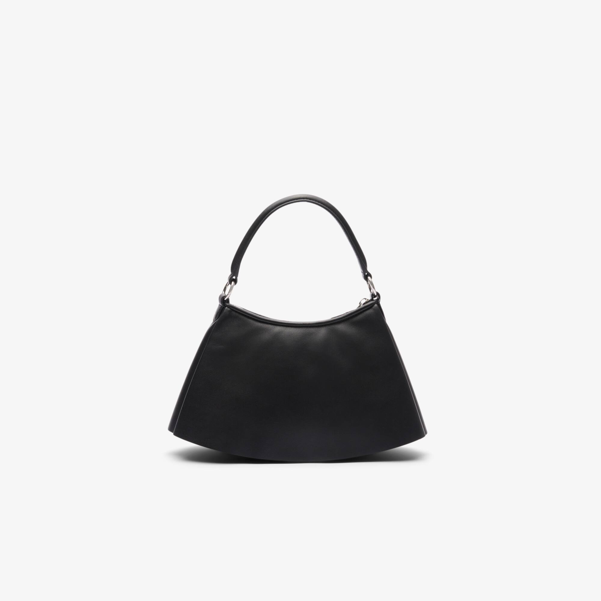 Small Lenglen Leather Bag - Cross Body Bags - New In 2026 | Lacoste