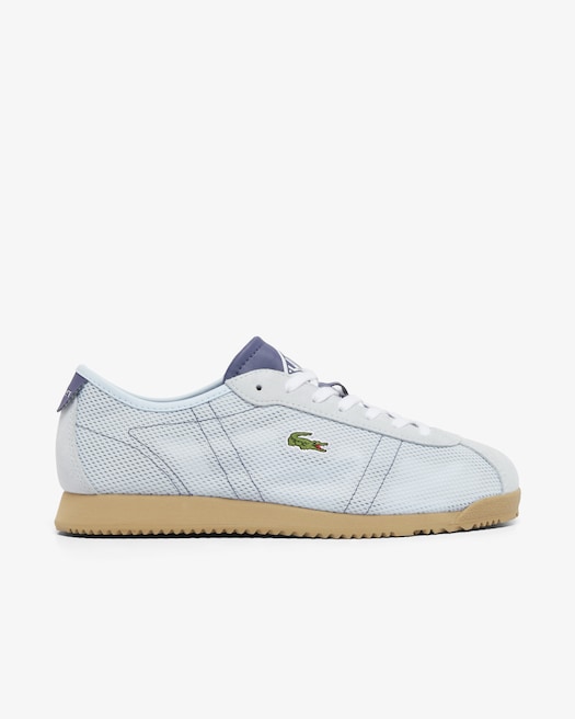 Light Blue / Light Brown