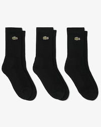3-Pack Sport Socks