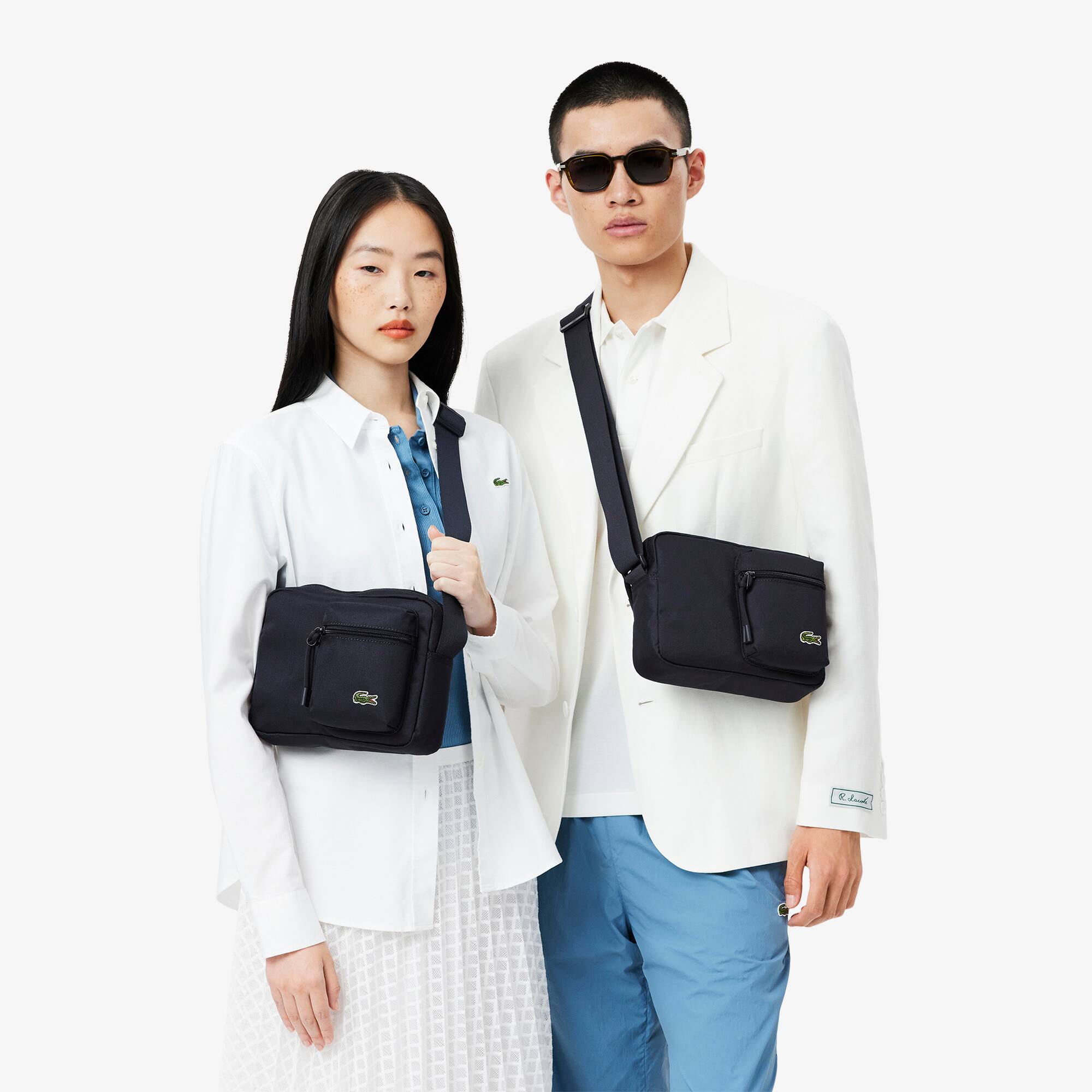 Neocroc Reporter Bag - Men's Vertical Bags - New In 2025