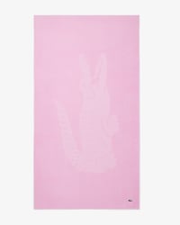 L Sport Beach Towel