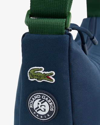 Medium Roland-Garros Half Moon Purse