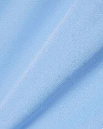 Mid Length Colorblock Swim Trunks