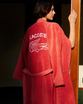 L Défilé Bathrobe