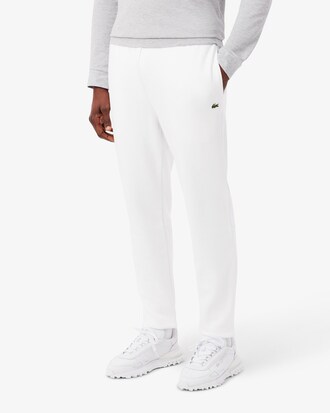 Tapered Leg Sweatpants