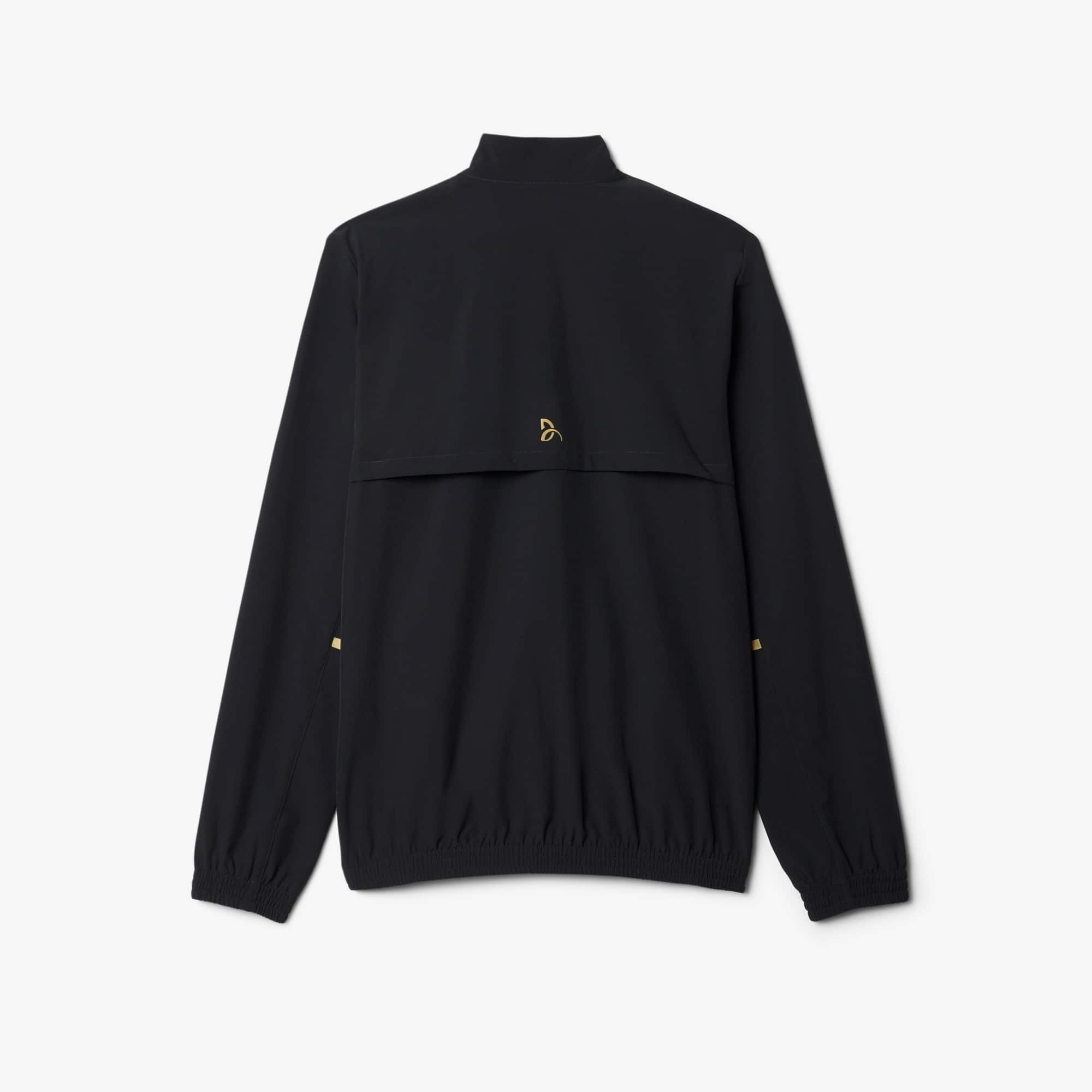 LACOSTE NOVAK DJOKOVIC ジャージ M/L Men's Lacoste Tennis x Novak Djokovic Tracksuit - Lacoste x