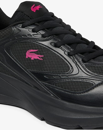Men's Run Set Evo Sneakers