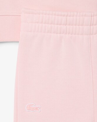 Newborn Fleece Set