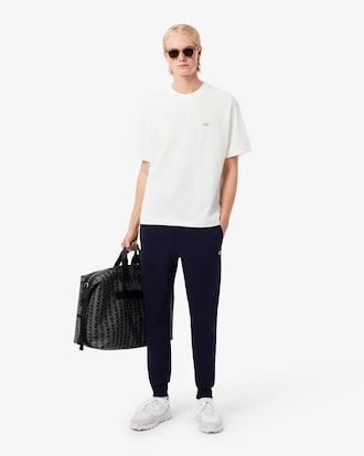 Slim Fit Sweatpants