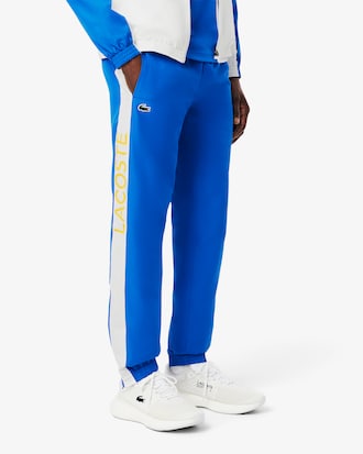 Tennis Printed Tracksuit