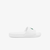 White & Green