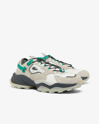 Men's L-Guard Breaker Outdoor Sneakers