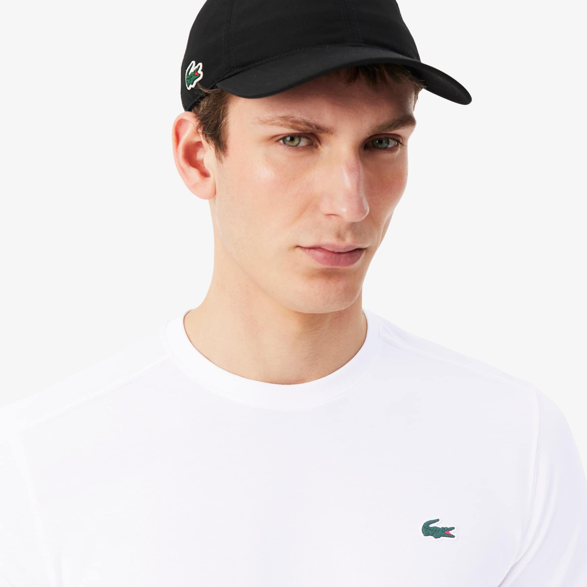 Ultra Dry Cotton Sport T-shirt - Men's t-shirts - New In 2026