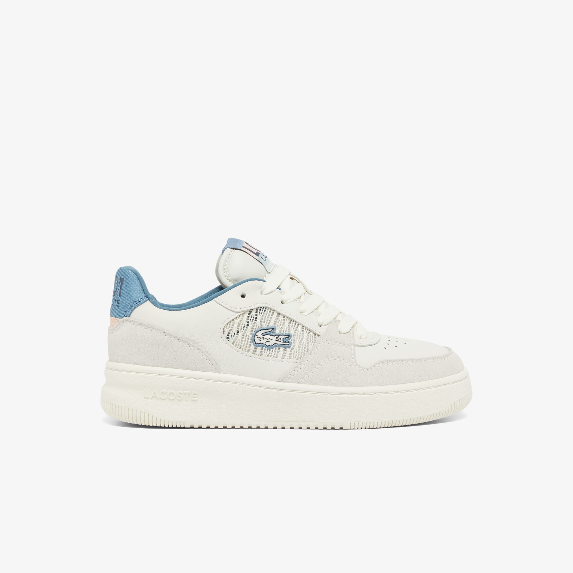 Women's L001 Set Suede Sneakers - Women's trainers - New In