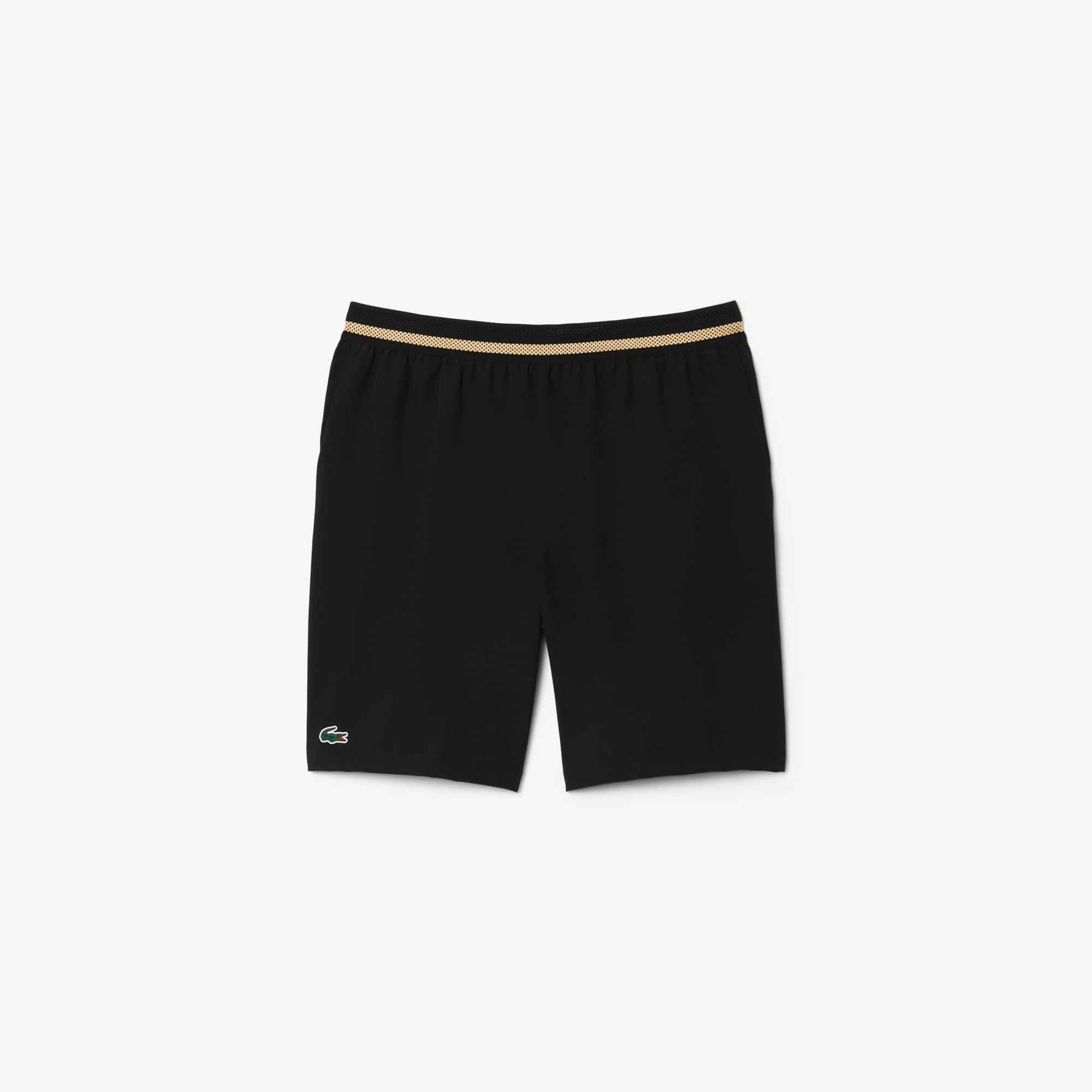 Lacoste Tennis x Novak Djokovic Shorts - Shorts - New In 2026