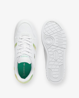 Junior's T-Clip Set Sneakers