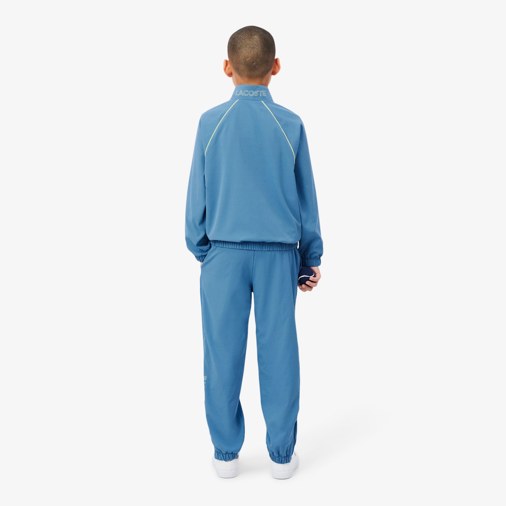 Diamond Taffeta Tracksuit - tracksuits (8-16 years) - New In 2026