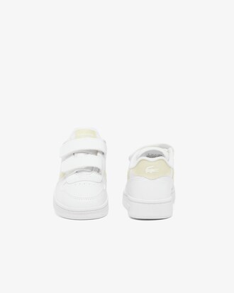 Infant's T-Clip Set Sneakers