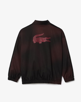 Lacoste Tennis x Daniil Medvedev Tracksuit