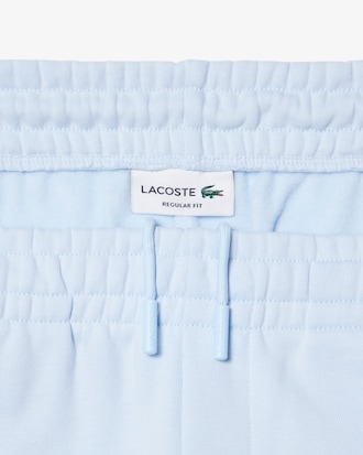 Fleece Shorts