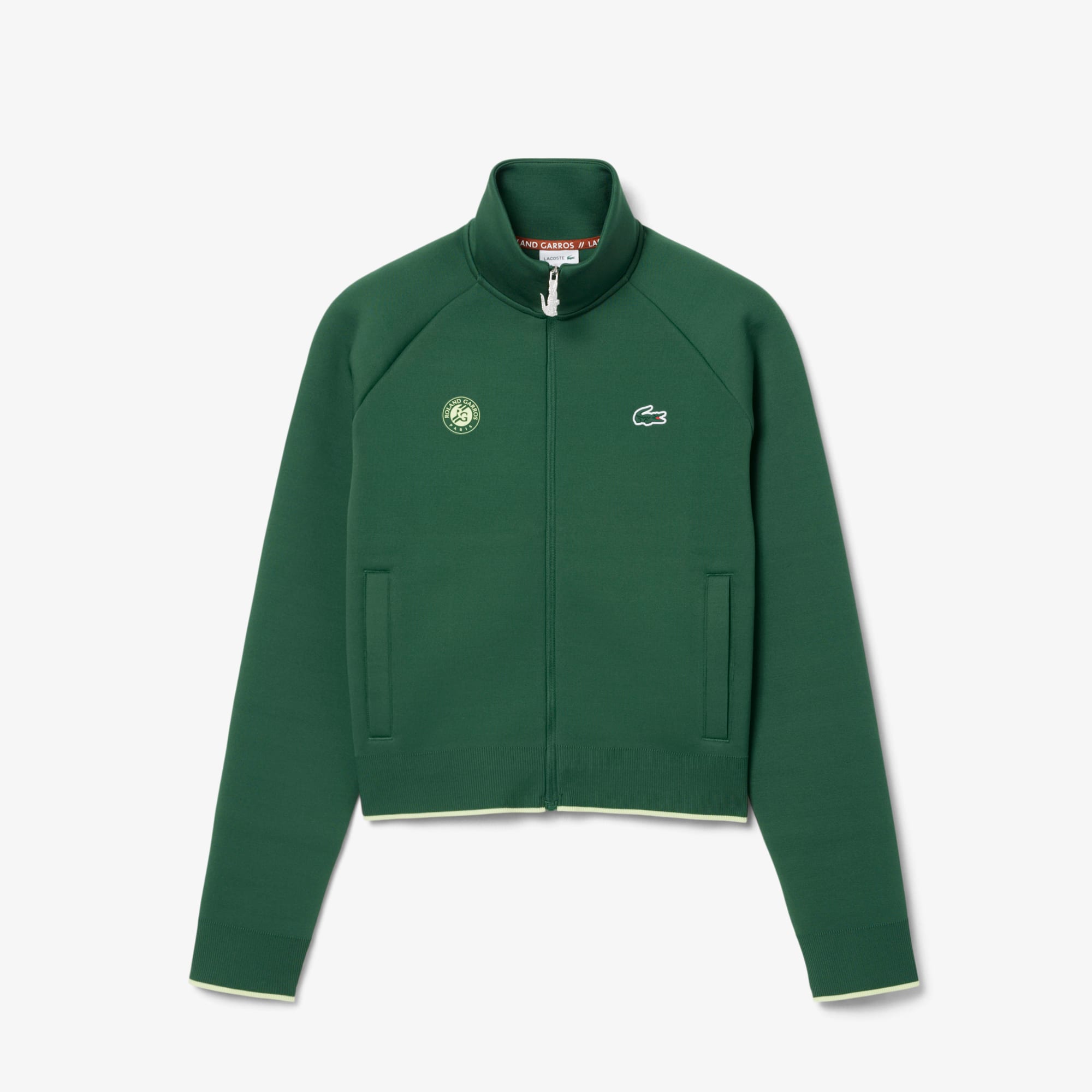 Roland-Garros Edition Tennis Jacket - undefined - New In 2026