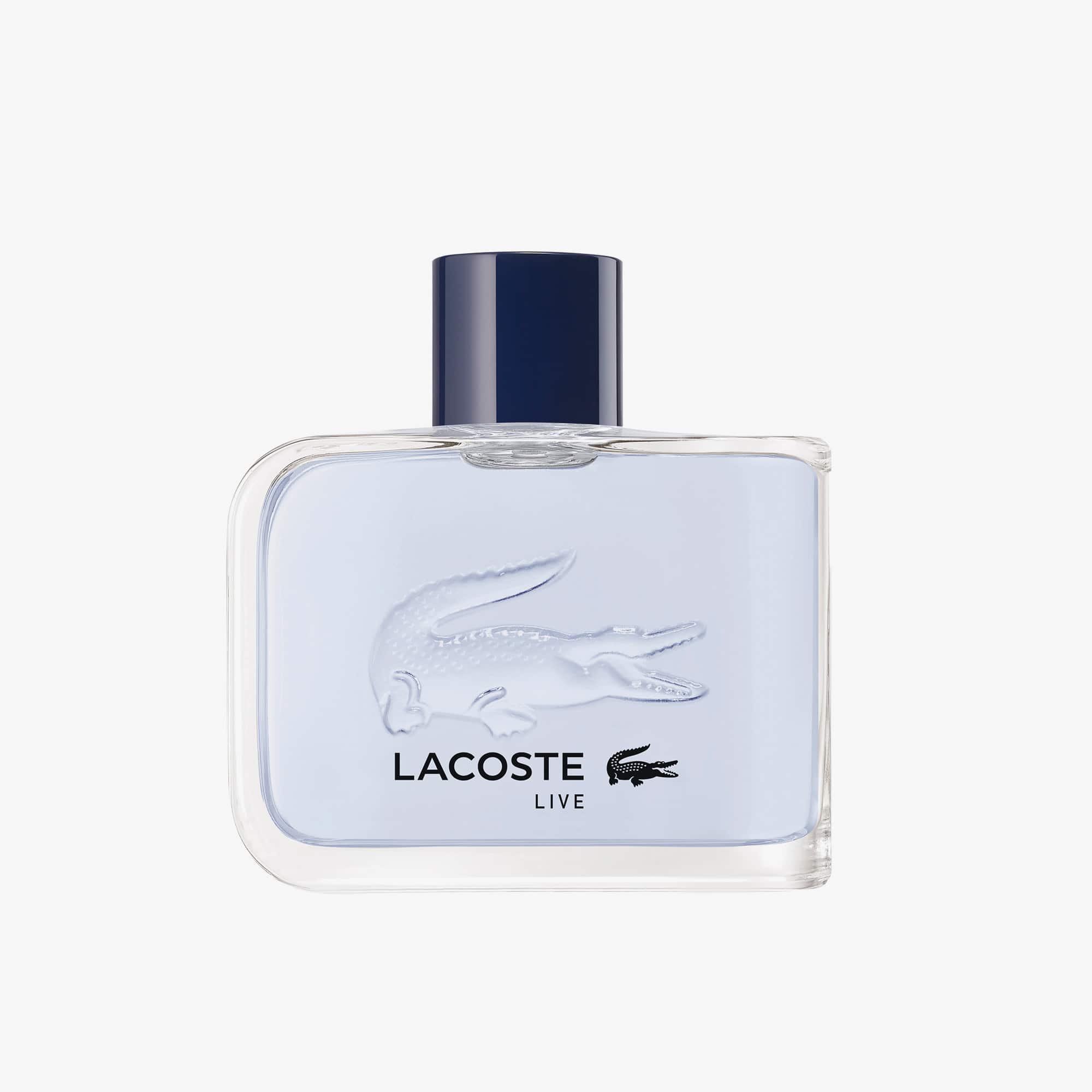 Eau de toilette lacoste live online