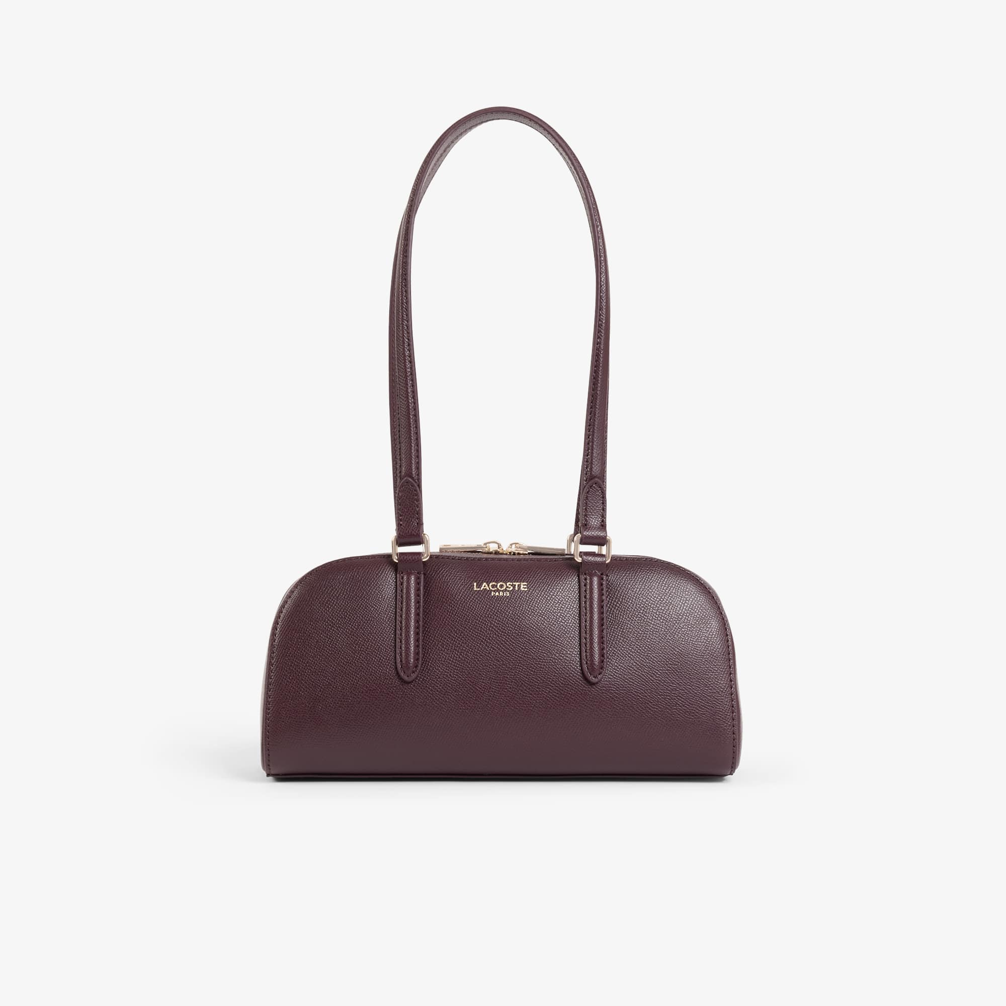 Champs-Élysées Shoulder Bag - Cross Body Bags - New In 2026 | Lacoste