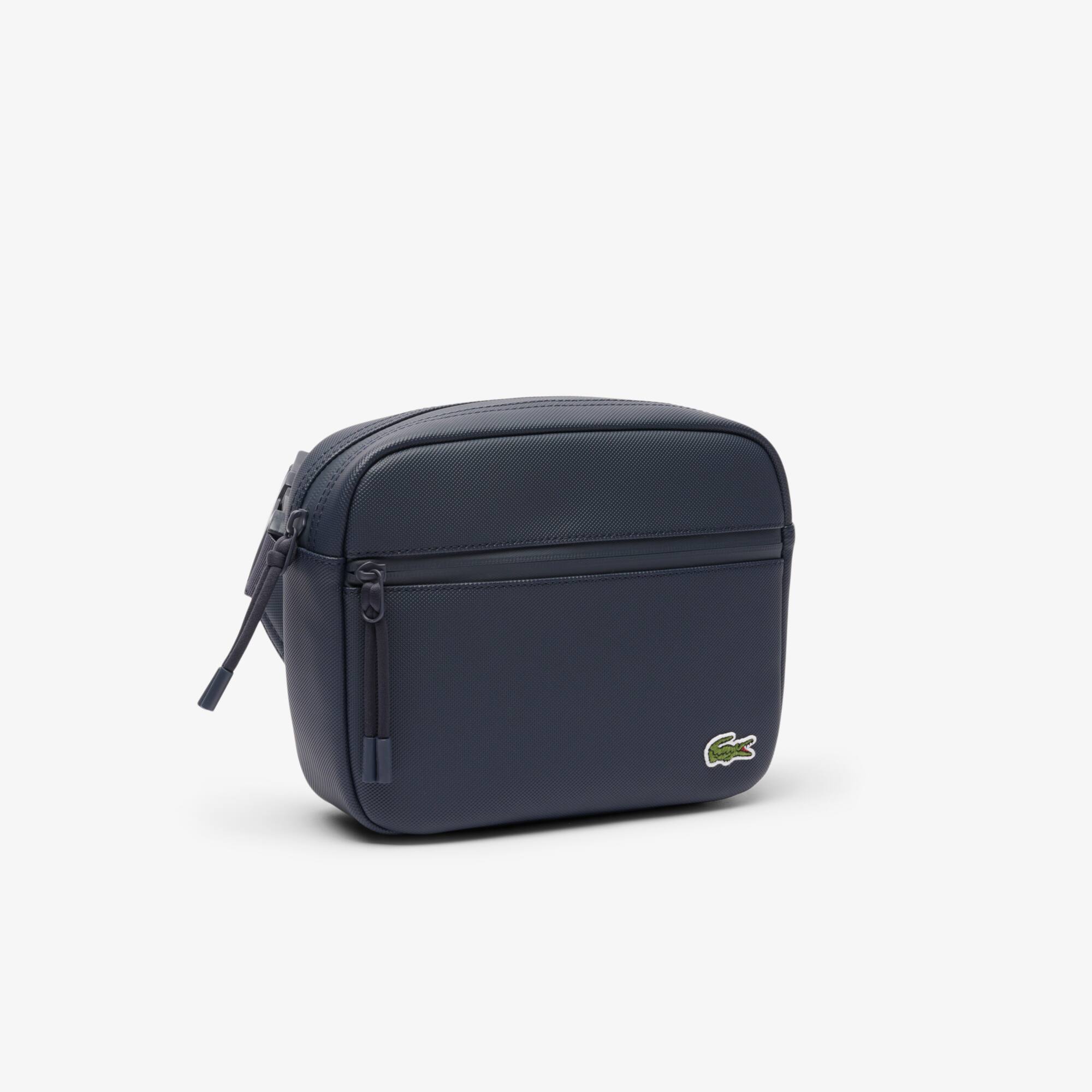 LCST Reporter Bag - Men's Vertical Bags - New In 2026 | Lacoste