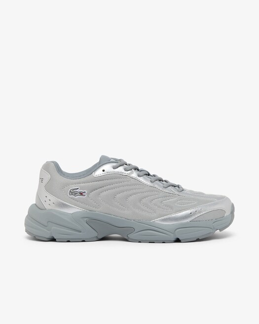 Silver / Grey 