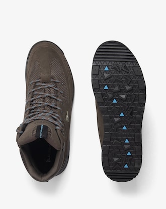 Men’s Urban Breaker Suede Sneakers