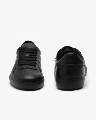 Men’s Baseshot Pro Leather Sneakers
