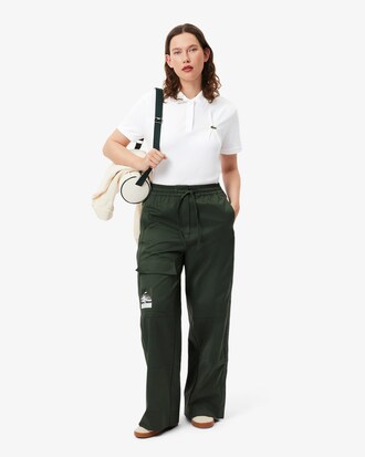 Regular Fit Petit Piqué Polo Shirt