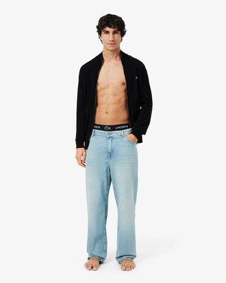 3-Pack Stretch Cotton Trunks