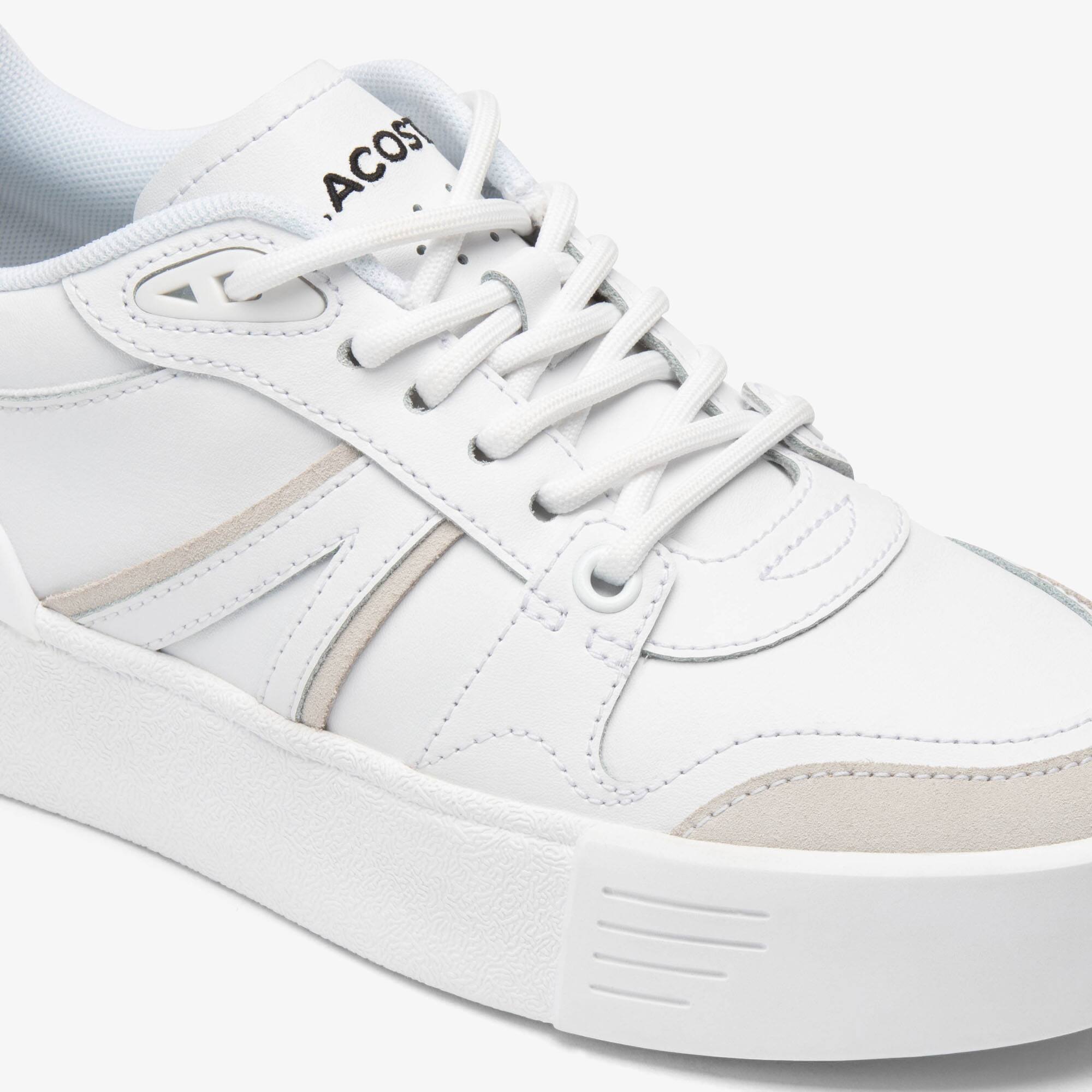 Women's L002 EVO Leather Sneakers - Women's trainers - New