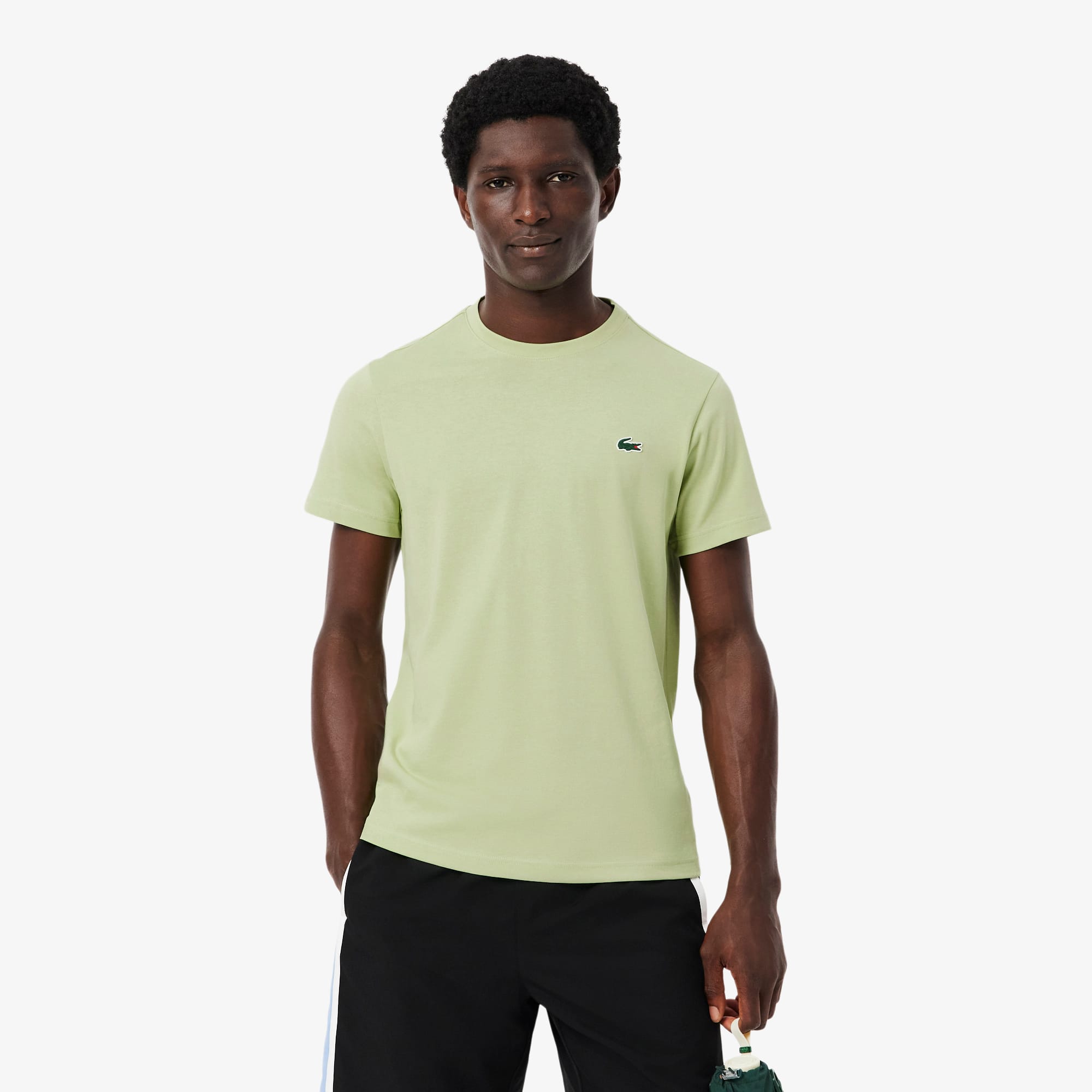 Ultra Dry Crocodile Graphic Sport T-shirt - Men's t-shirts - New