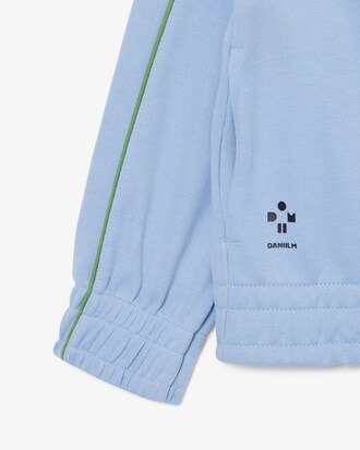 Lacoste Tennis x Daniil Medvedev Tracksuit