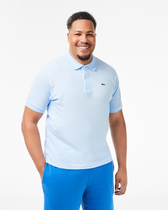 Classic Fit L.12.12 Original Polo Shirt