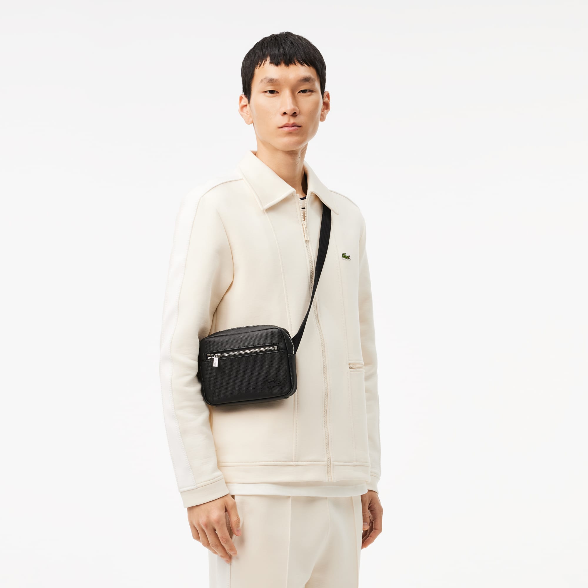 Men’s Classic Reporter Mini Bag