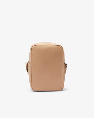Lacoste Classics Vertical Satchel