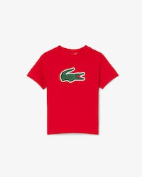 Unisex Sport Print Jersey T-shirt