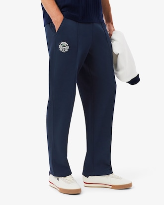 Tennis Heritage Sweatpants