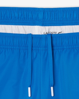 Logo Tennis Tracksuit