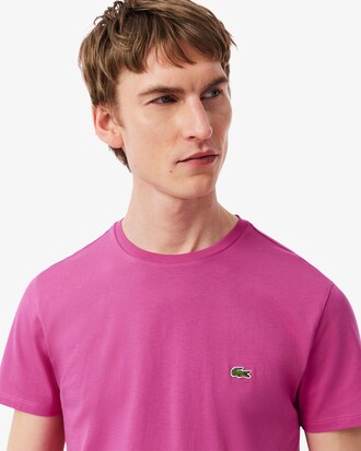 Cotton Pima T-shirt