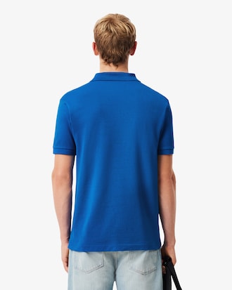 Classic Fit L.12.12 Original Polo Shirt