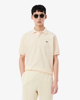 Classic Fit L.12.12 Original Polo Shirt