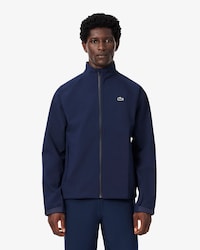 Water-Repellent Golf Stretch Windbreaker