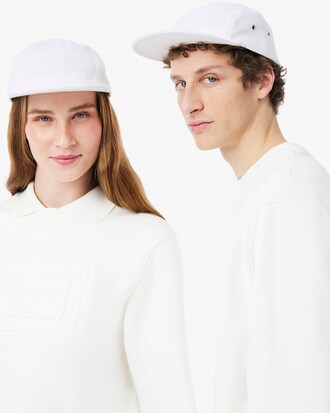 Piqu&eacute; Jockey Cap