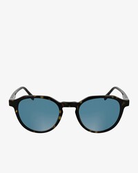 Easy Ribbon Oval Glasses